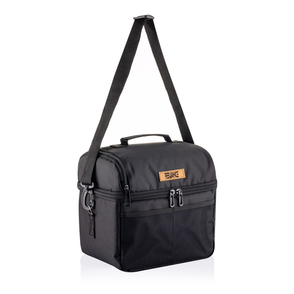 RELIANCE 15 Lt. Yemek Taşıma Termos Termal Beslenme Soğutucu Piknik Çantası-siyah Çanta (Outdoor) Fiyatı