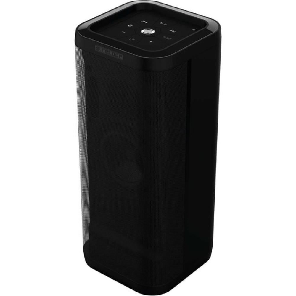 Reloop Groove Blaster BT | 100W Smart Link Özellikli Taşınabilir Bluetooth Hoparlör Stüdyo ve Sahne Ekipmanları Fiyatı