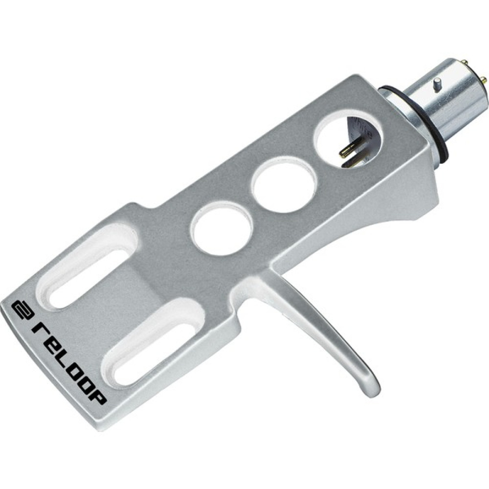 Reloop Headshell Silver Pikap & Aksesuarları Fiyatı