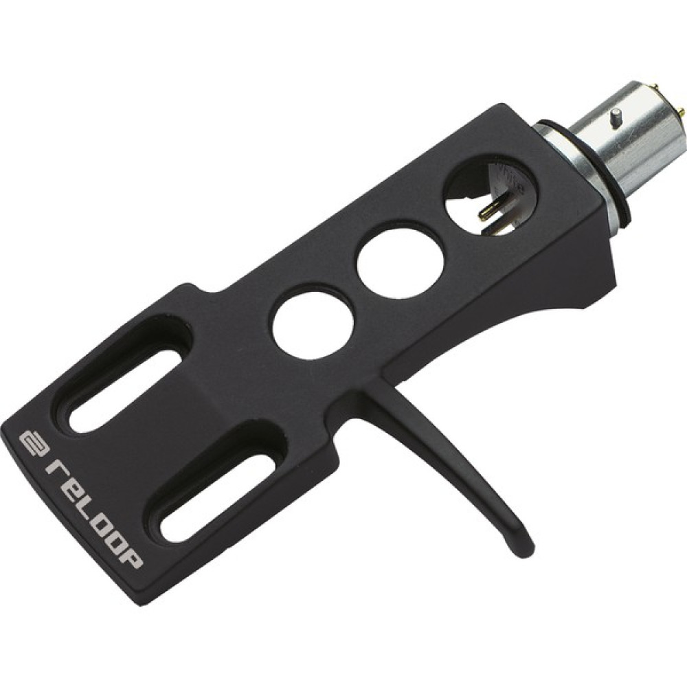 Reloop Headshell Siyah Pikap & Aksesuarları Fiyatı
