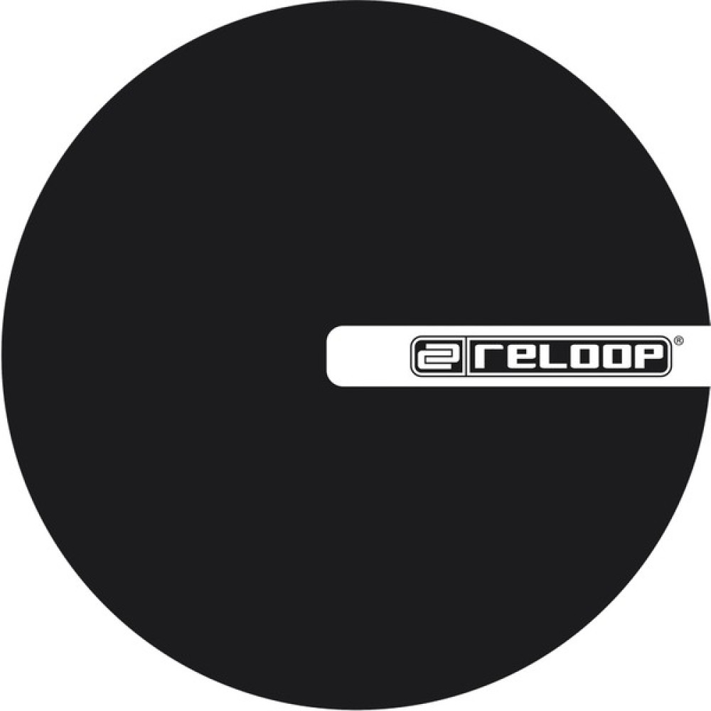 Reloop Silipmat Logo Keçe Pikap & Aksesuarları Fiyatı