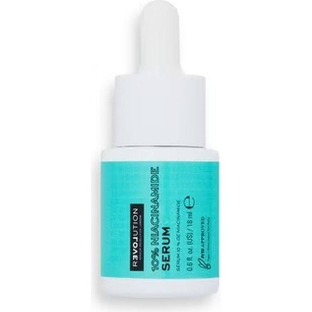 Relove By Revolution %10 Niacinamide Serum 18 ml Oto Boyaları Fiyatı