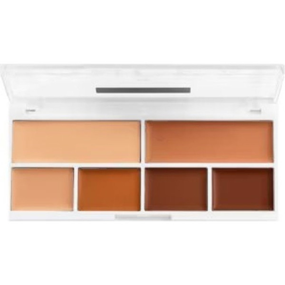 Relove By Revolution Conceal Me Palet Medium Oto Boyaları Fiyatı
