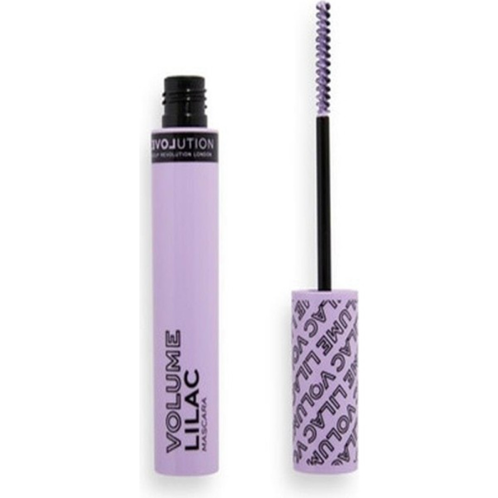 Relove By Revolution Volume Maskara Lila Oto Boyaları Fiyatı