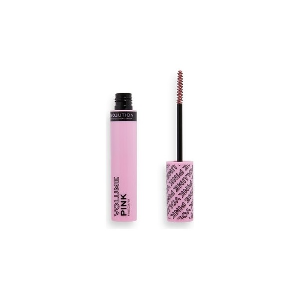 Relove By Revolution Volume Maskara Pembe Rimeller / Maskaralar Fiyatı