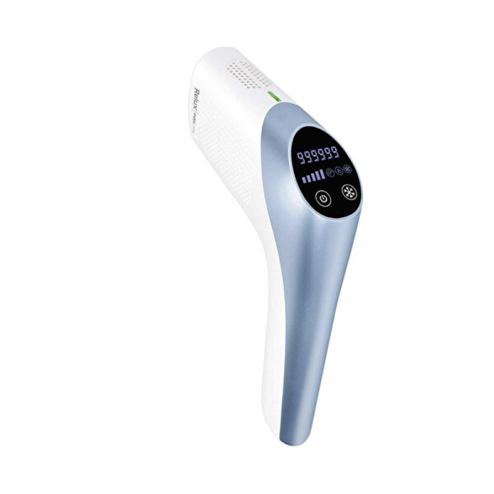 Relux Ipl9750 Purecare 999.999 Atım Mavi IPL Lazer Epilasyon Cihazı Epilasyon Aletleri Fiyatı