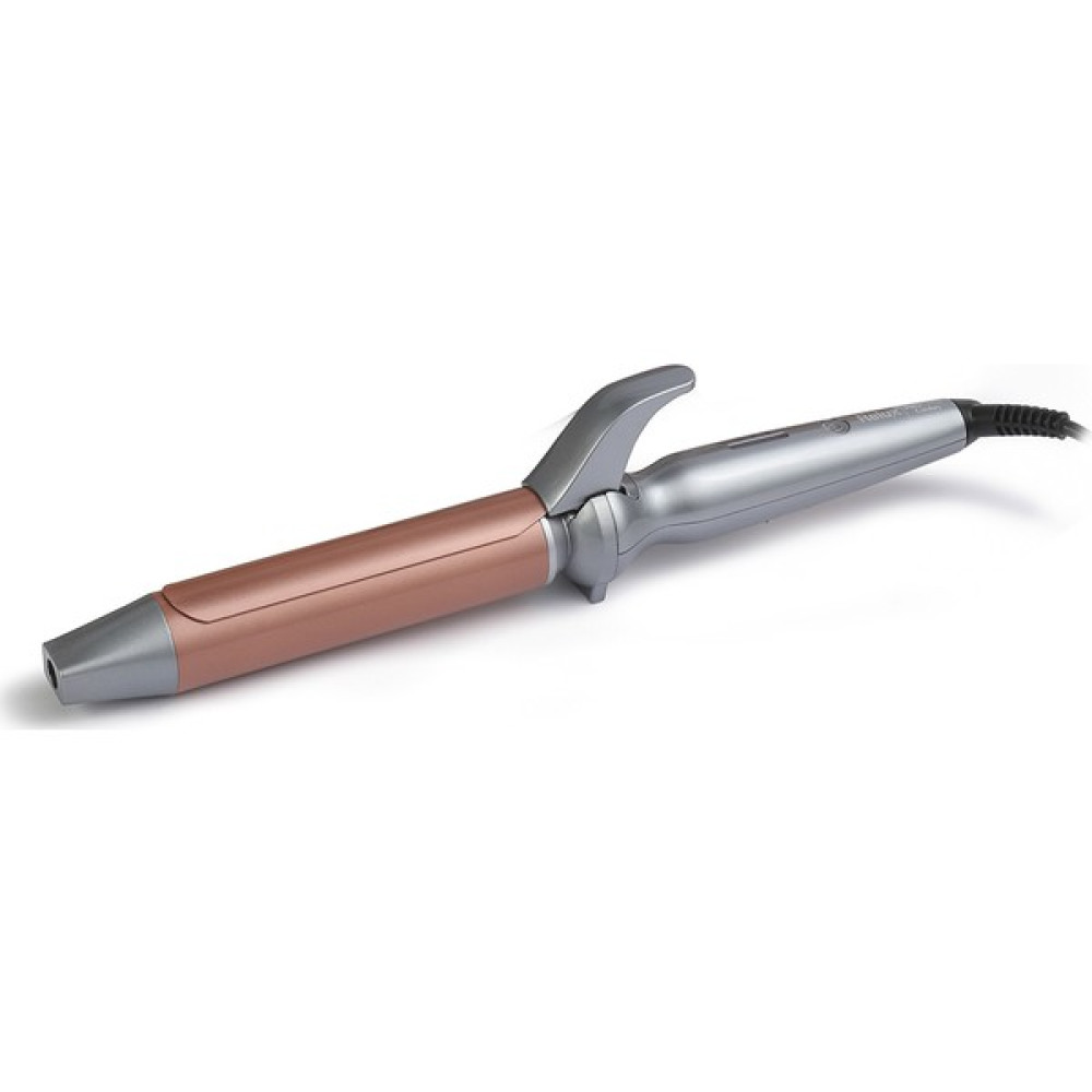 Relux RC6932 Procare Comfort 32 mm 210°C Iyonik Keratin Korumalı Saç Maşası - Gri Saç Şekillendiriciler Fiyatı