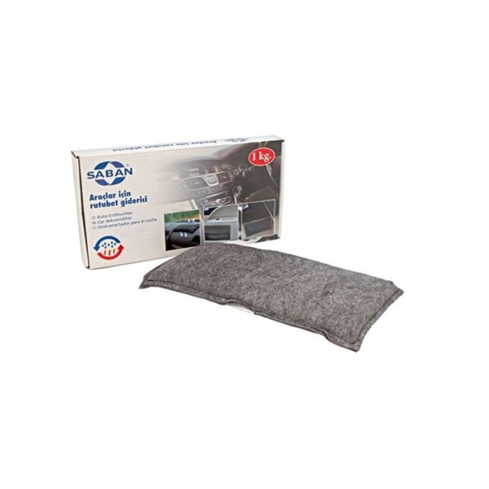 Rem Araba Nem Giderici 1000 Gr. Nalburiye & Hırdavat Fiyatı