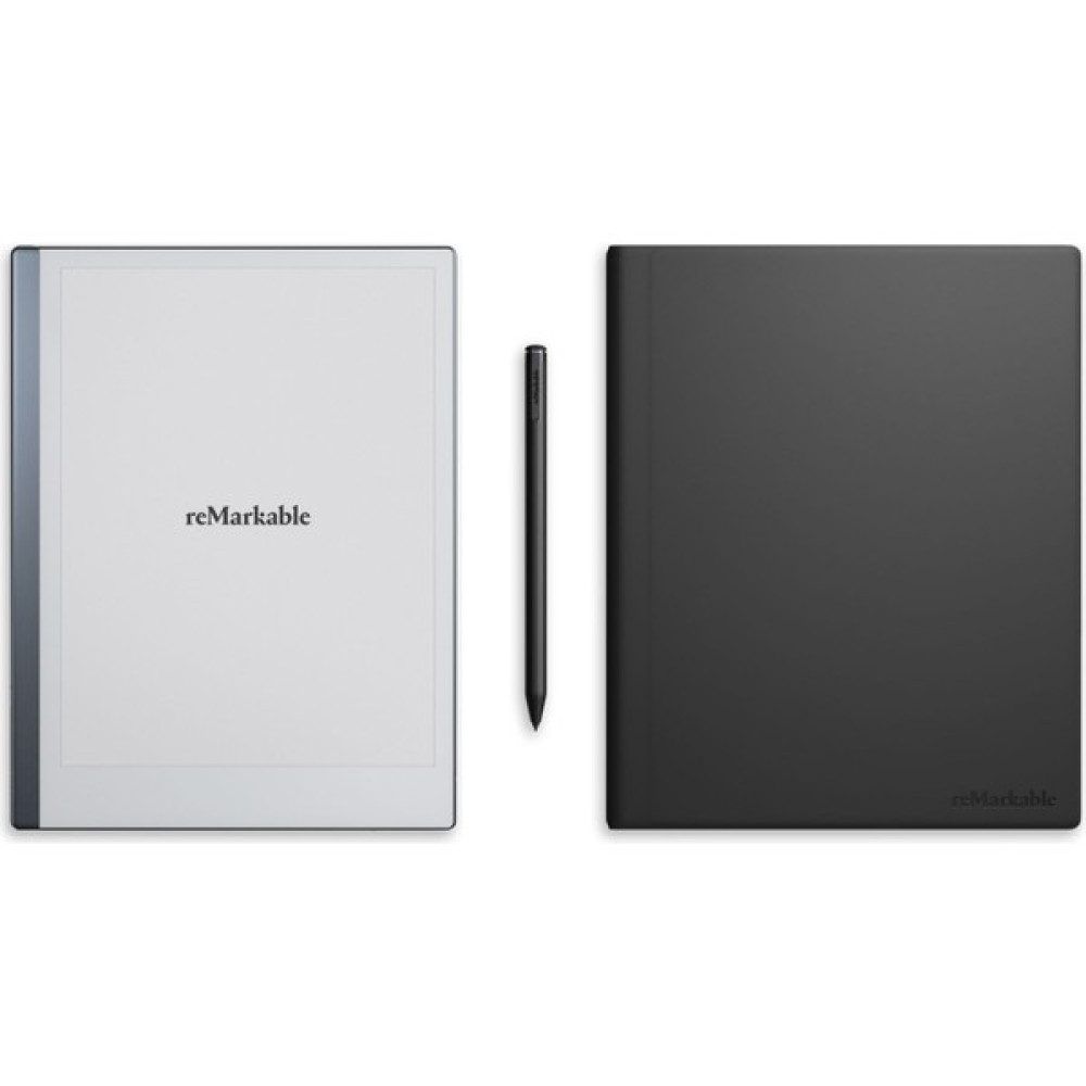 Remarkable 2 Digital Paper Tablet + Marker Plus + Kapaklı Siyah Kılıf Kitaplar Fiyatı