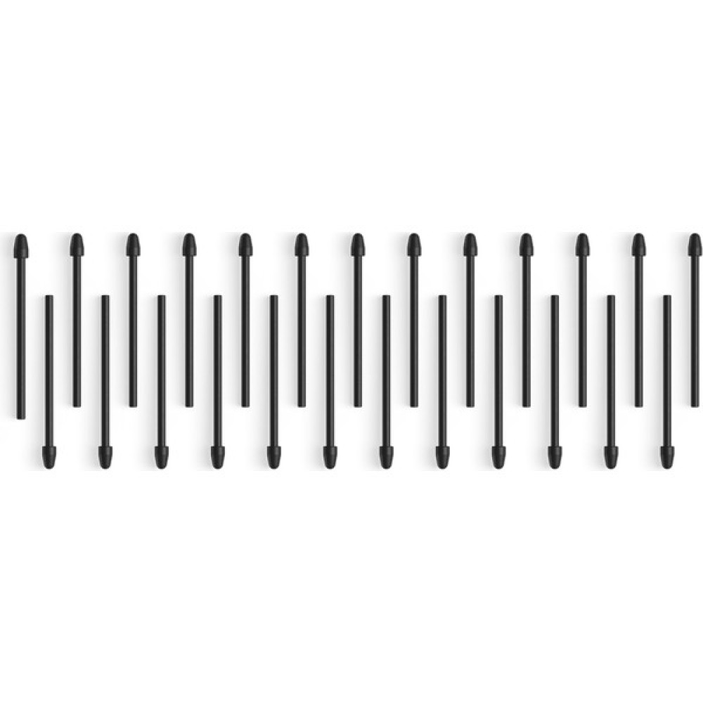 Remarkable 2 Marker Tips Yedek Kalem Uçları 25'li Set - Beyaz Kitaplar Fiyatı