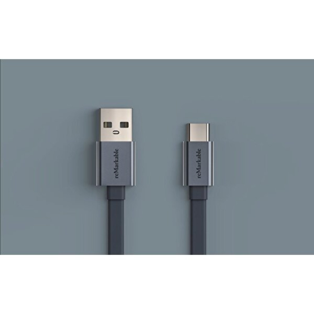 Remarkable 2 Orijinal Kablo Usb-A - Siyah Kitaplar Fiyatı