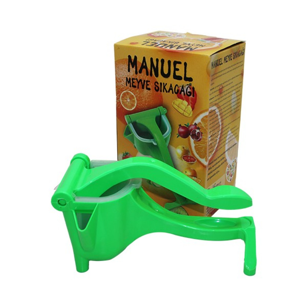 Rematech Manuel Plastik Meyve Sıkacak (4172) Oto Boyaları Fiyatı