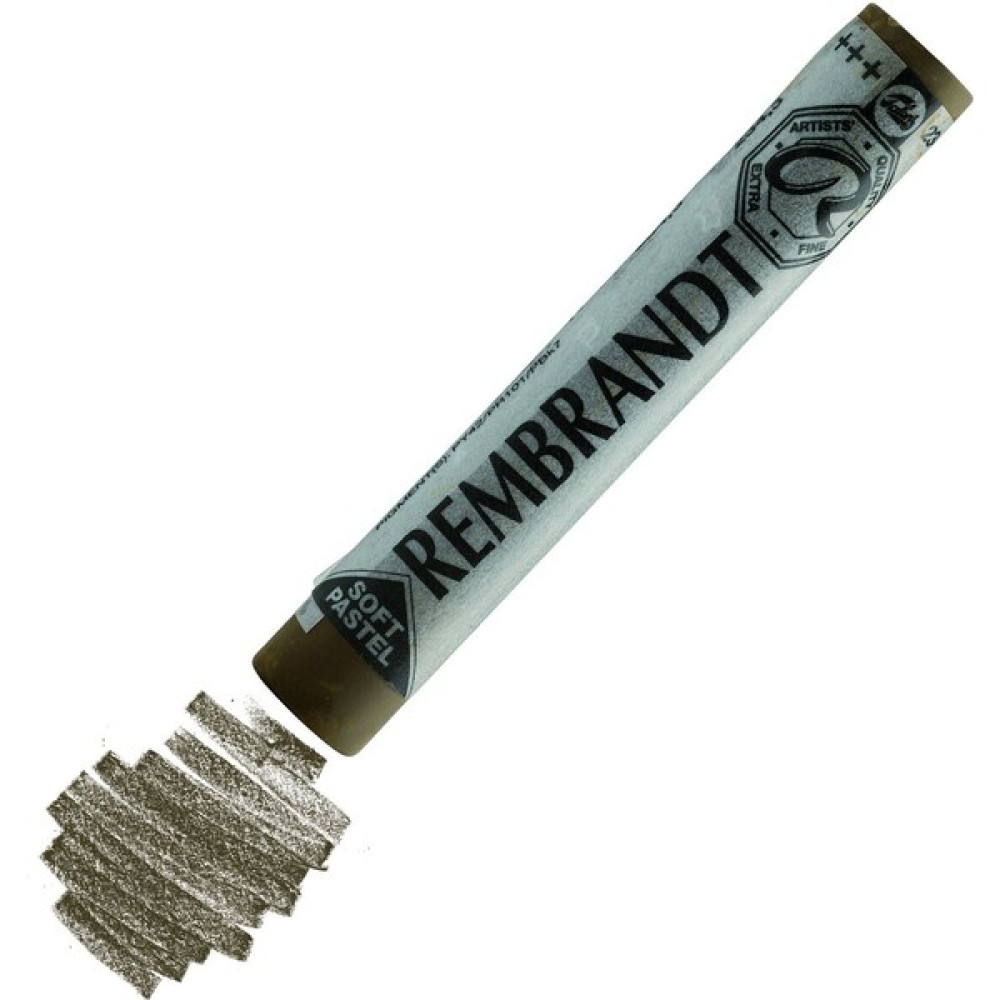 Rembrandt Soft Pastel Boya Tekli Yedek Renk 234 2 Raw Sienna Pastel Boya Fiyatı