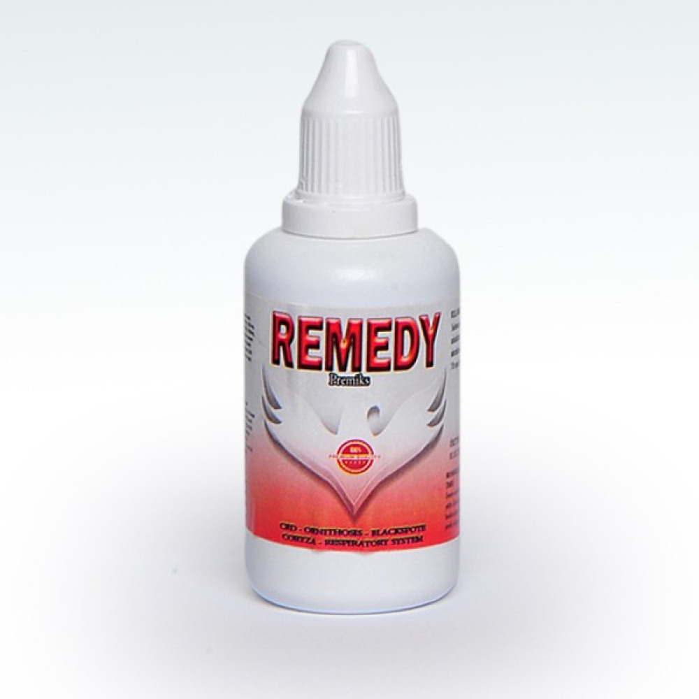 REMEDY CRD Tavuk Güvercin Muhabbet Kuşu Soğuk Algınlığı Hırıltı Soğuk Algınlığı Göz Kapanması Göz Nezlesi Hastalığı Damla - 1 Evcil Hayvan Ürünleri Fiyatı