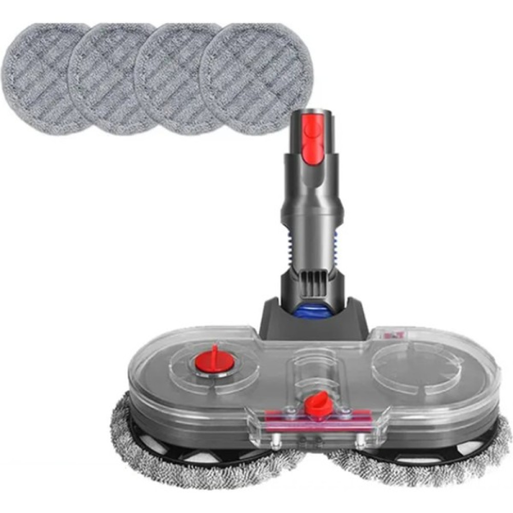Remedy Dyson V12 Slim Elektrikli Süpürge Aparatı Için Elektrikli Yer Paspası Kafası (Yurt Dışından) Oto Boyaları Fiyatı