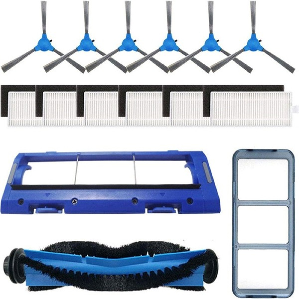 Remedy Eufy Robovac 11S, Robovac 30,robovac 30C,VACUUM Için Yedek Parçalar (Yurt Dışından) Oto Boyaları Fiyatı