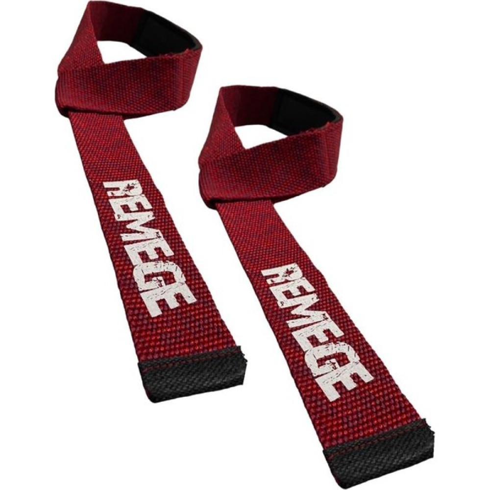 Remege Halter Strap Fitness Crossfit Halter Ağırlık Kaldırma Kayışı / Lifting Straps Halter Strapı Fitness Kondisyon Aksesuarları Fiyatı