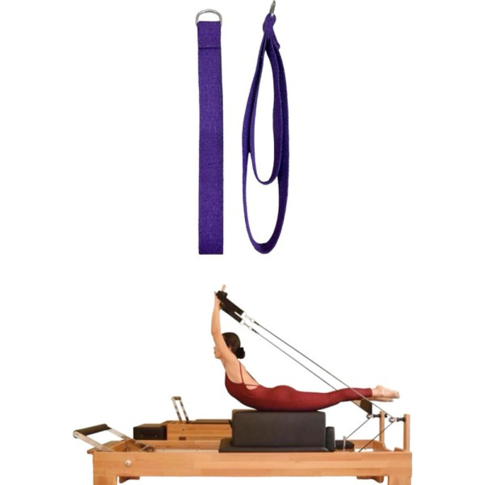 Remege Pilates Elcik - Reformer Pilates - Yoga Reformer Pilates Elcik 1 Çift Pilates Fiyatı