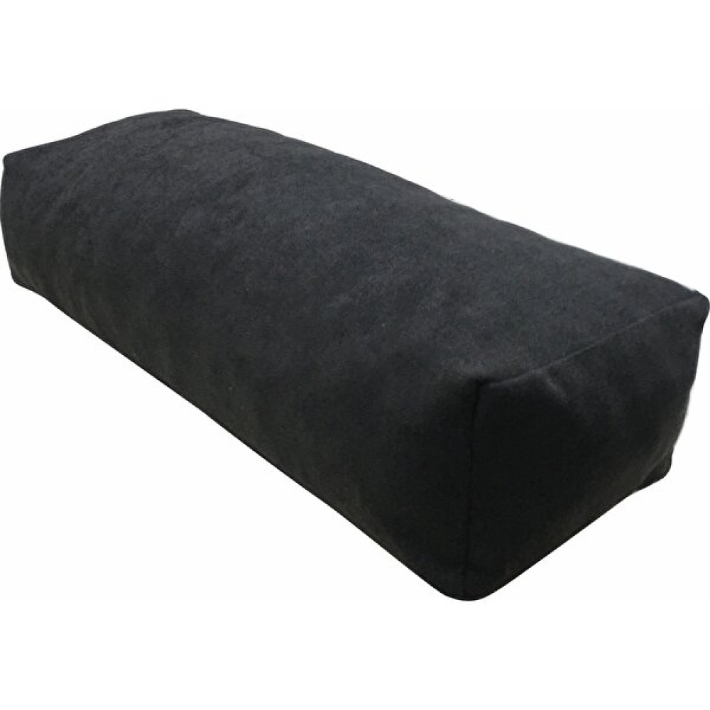 Remege Yoga Minderi / Yoga Bolster Minderi / Dikdörtgen Minder / 40 cm / Pilates Minderi Fiyatı
