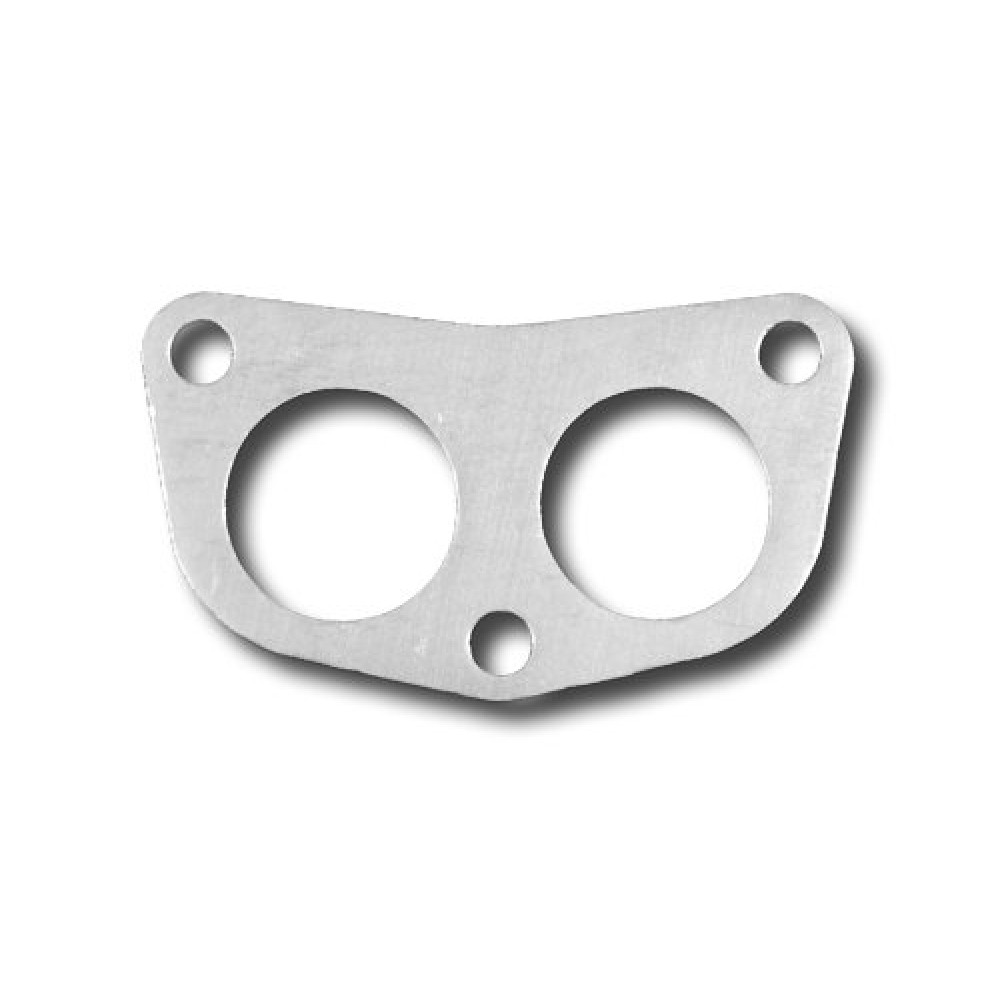 Remflex (8053) OBX Exhaust Header Connector Gasket, (Set of 2)