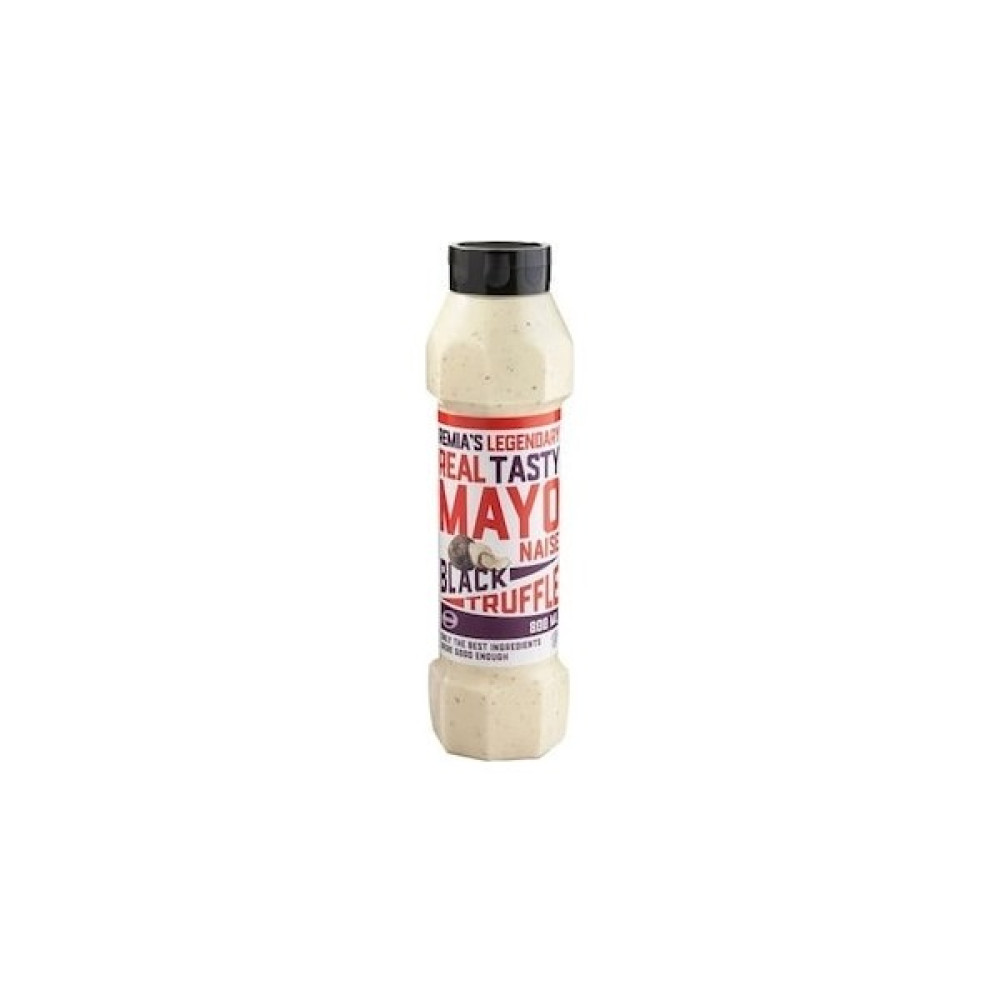Remia Siyah Trüf Mantarlı Mayonez 800 ml Oto Boyaları Fiyatı