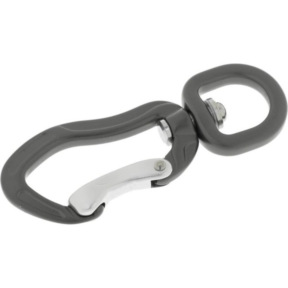 Remiel Snap Kanca Döner Snap Hook Carabiner Maks. 400KG (Yurt Dışından) Tırmanış Malzemeleri Fiyatı