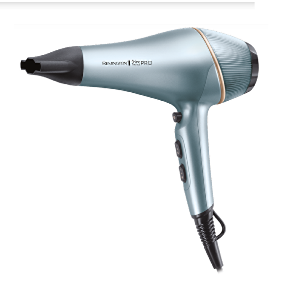 Remington Ac9300 Shine Therapy Pro AC Saç Kurutma Makinesi Saç Kurutma Makineleri Fiyatı