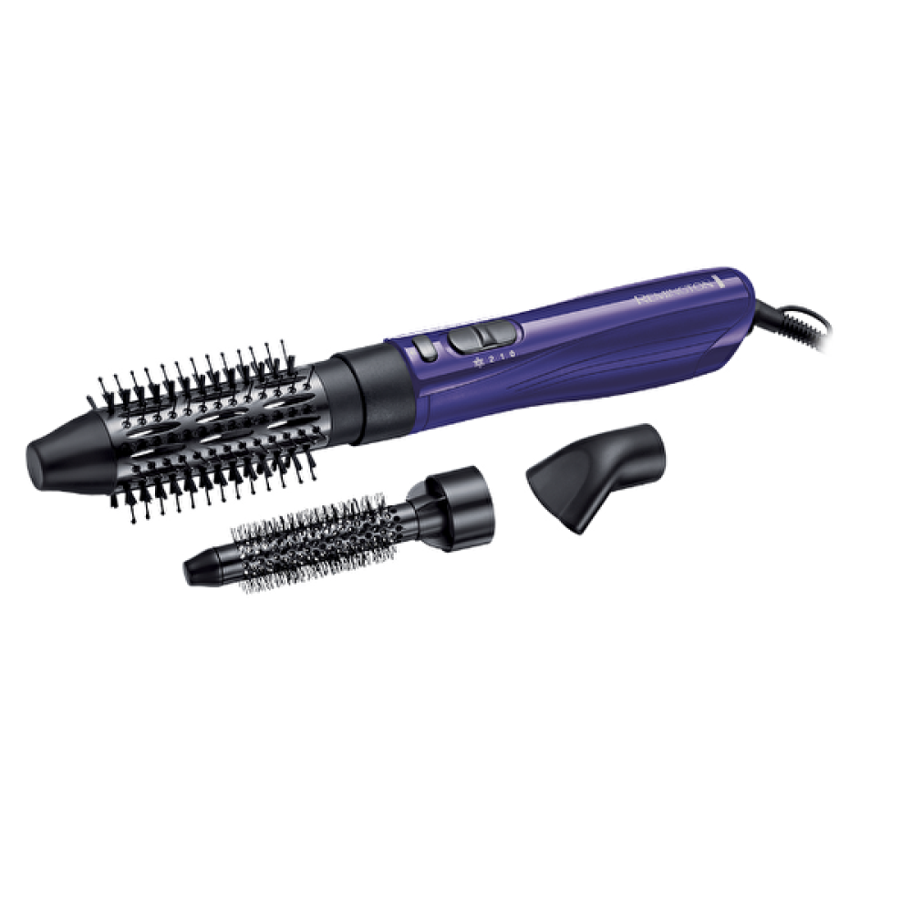 Remington As800 Dry Style Airstyler 38 MM Lacivert Saç Fırçası Saç Şekillendiriciler Fiyatı