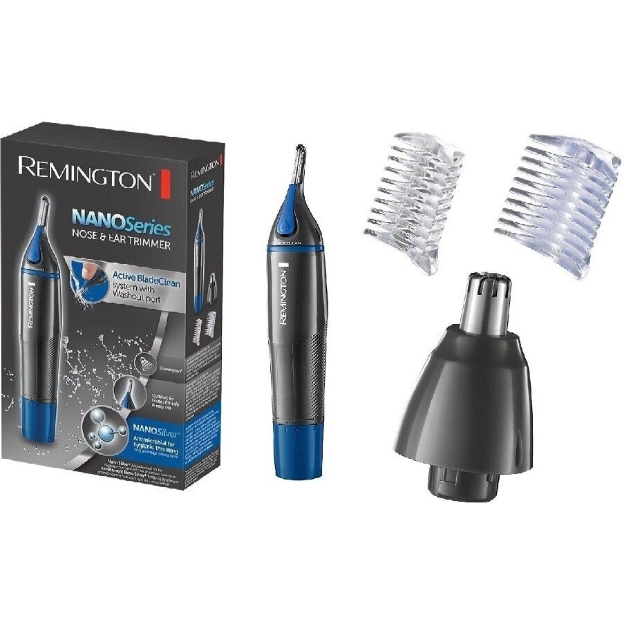 Remington Burun ve Kulak Için Tıraş Makinesi NE3850 4008496881864 Bluetooth Kulaklık Fiyatı