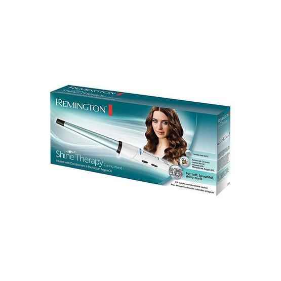 Remington CI53W Shine Therapy Saç Maşası Saç Şekillendiriciler Fiyatı