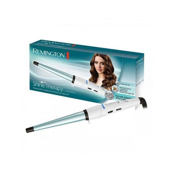 Remington CI53W Shine Therapy Saç Maşası