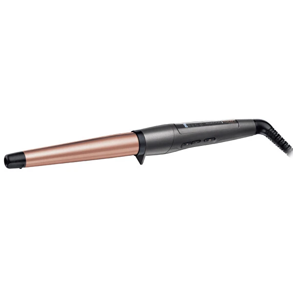 Remington Ci83V6 Keratin Protect Konik Saç Maşası (19-28mm) Saç Şekillendiriciler Fiyatı