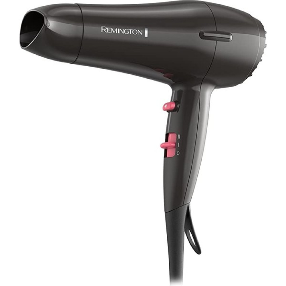Remington D2121 Dc Saç Kurutma Makinası Saç Kurutma Makineleri Fiyatı