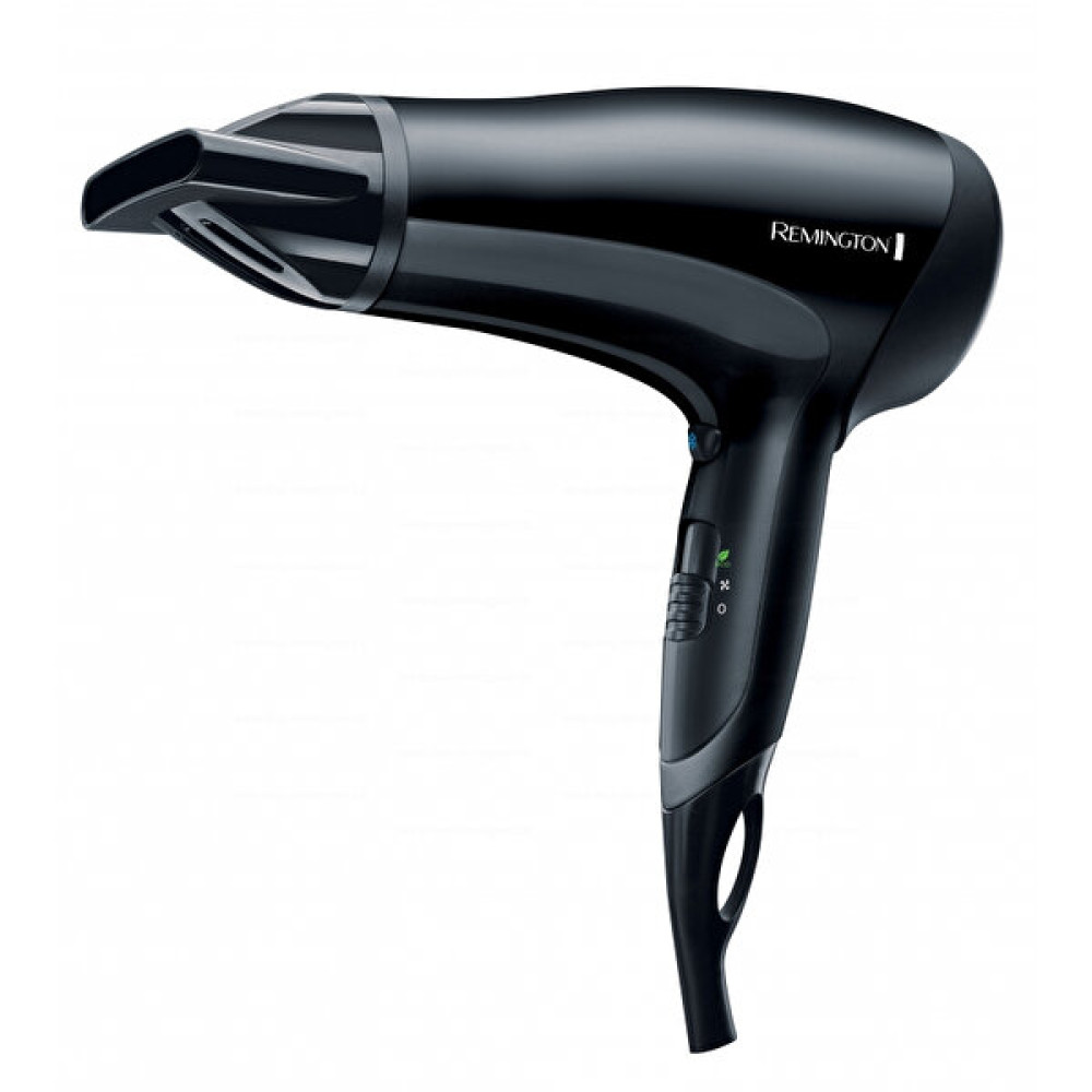 Remington D3010 Power Dry 2000 W İyonlu Saç Kurutma Makinesi Saç Kurutma Makineleri Fiyatı