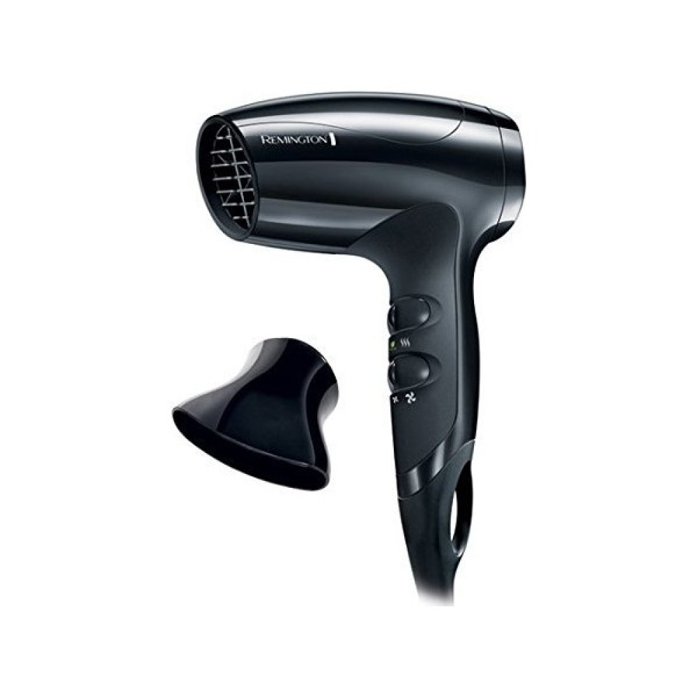 Remington D5000 Compact 1800W Hair Dryer Saç Kurutma Makinesi Oto Boyaları Fiyatı