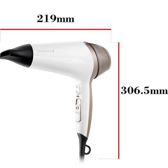 Remington D5720 Thermacare Pro Saç Kurutma Makinesi