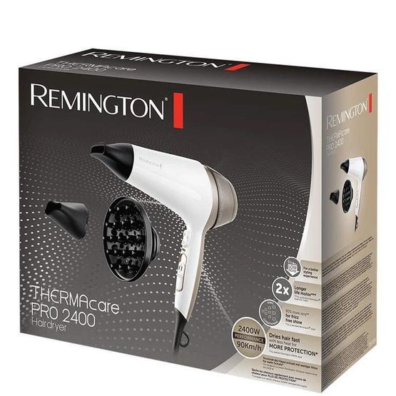Remington D5720 Thermacare Pro Saç Kurutma Makinesi