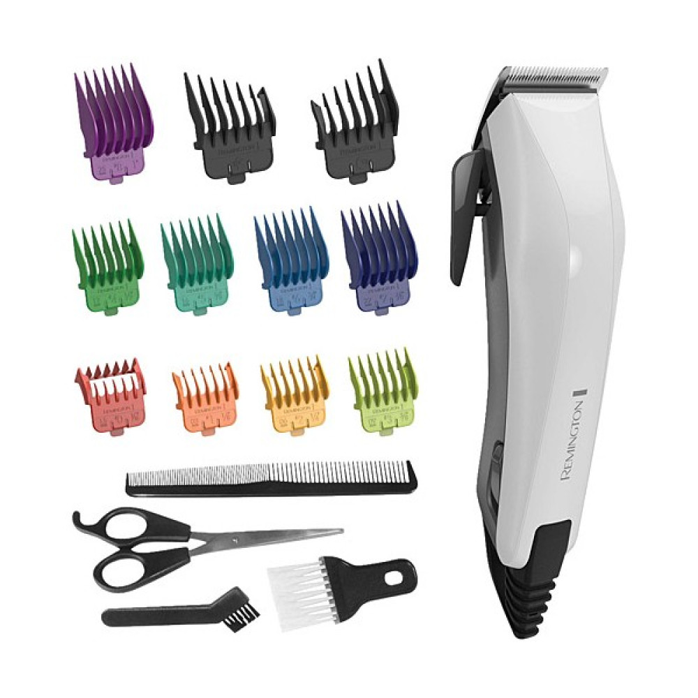 Remington HC5035 ColourCut Hair Clipper Tıraş Makineleri Fiyatı