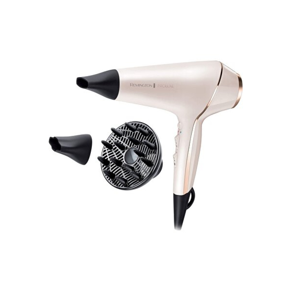 Remington Proluxe Ac9140 2400 W Saç Kurutma Makinesi Saç Kurutma Makineleri Fiyatı
