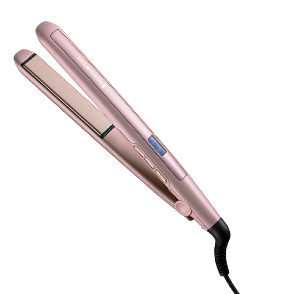 Remington S5901 Coconut Smooth Hindistan Cevizi Yağlı Saç Düzleştirici Saç Şekillendiriciler Fiyatı