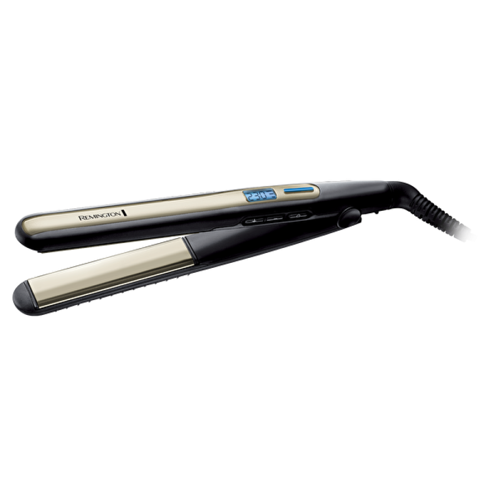 Remington S6500 Sleek Curl Saç Düzleştirici 6 Farklı Saç Düzleştirme Saç Şekillendiriciler Fiyatı