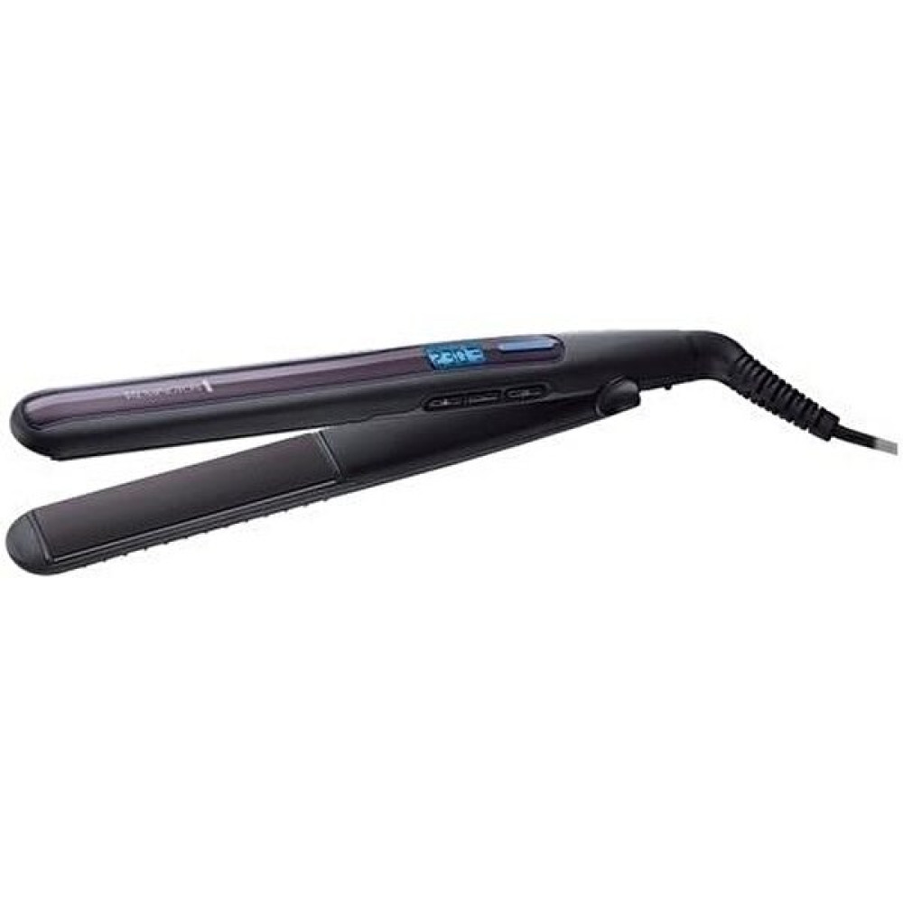 Remington Pro Sleek & Curl Ince Dijital Saç Düzleştirici S6505 Saç Şekillendiriciler Fiyatı
