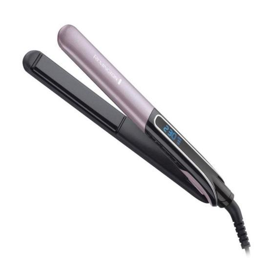 Remington S6700 Sleek Curl Expert Titanyum Seramik Saç Düzleştirici