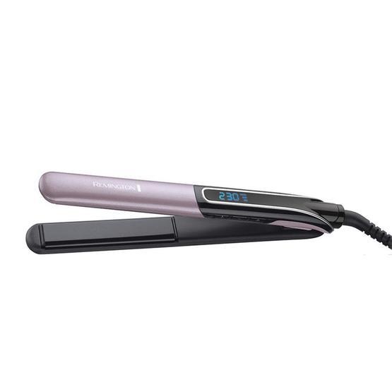 Remington S6700 Sleek Curl Expert Titanyum Seramik Saç Düzleştirici Saç Şekillendiriciler Fiyatı