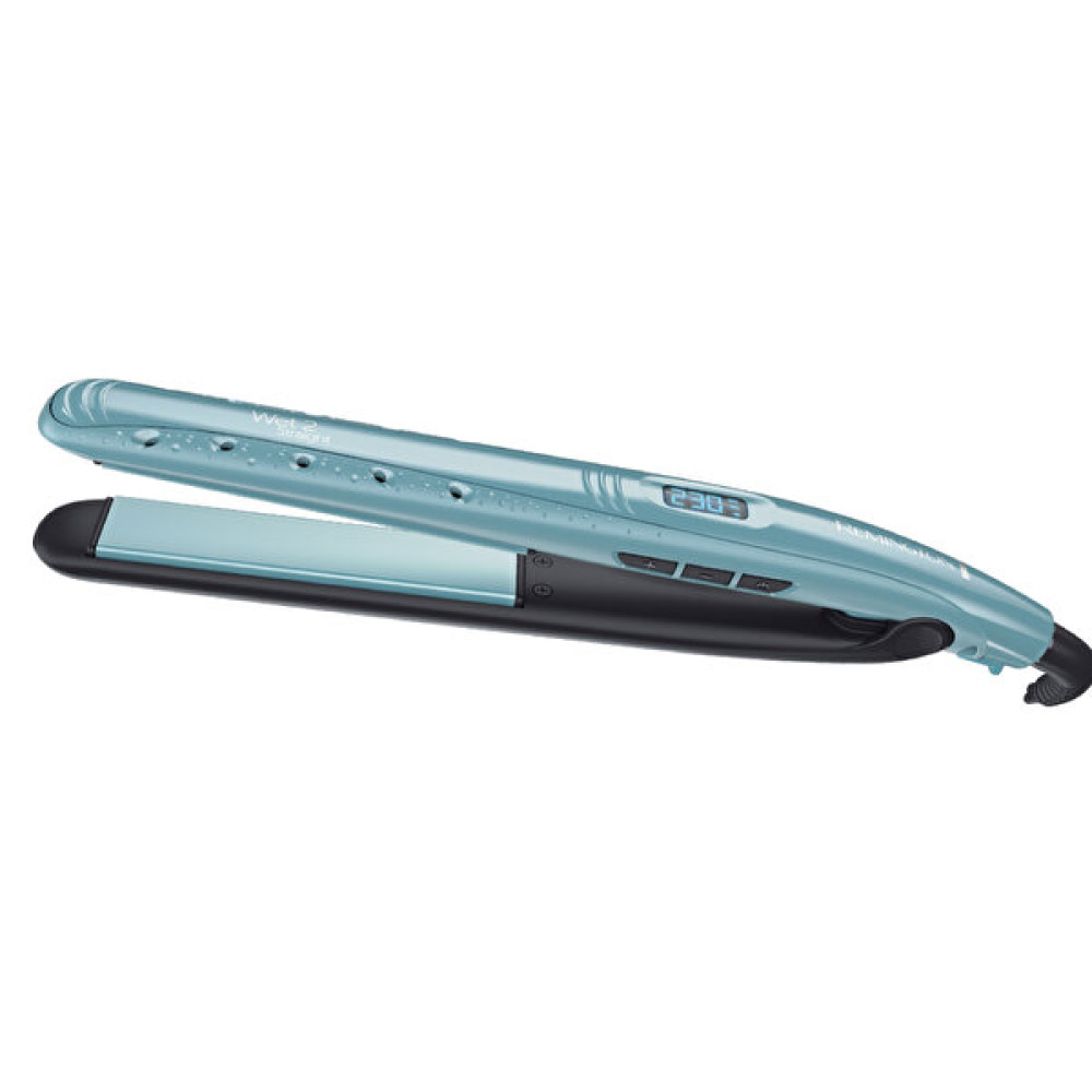 Remington Wet2straight Saç Düzleştirici Islak / Kuru S7300 E51 Saç Şekillendiriciler Fiyatı