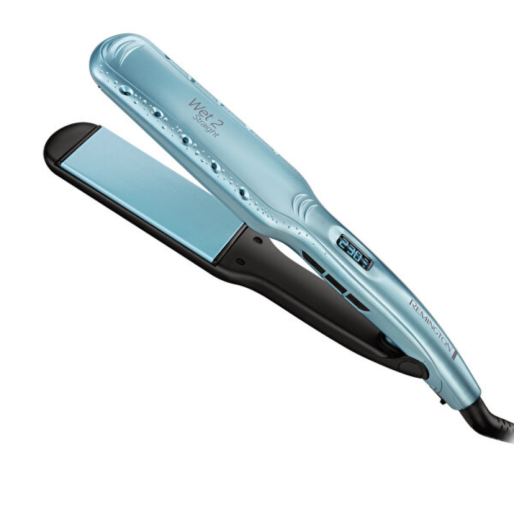 Remington S7350 Wet 2 Straight Islak Kuru Seramik Saç Düzleştirici Saç Şekillendiriciler Fiyatı