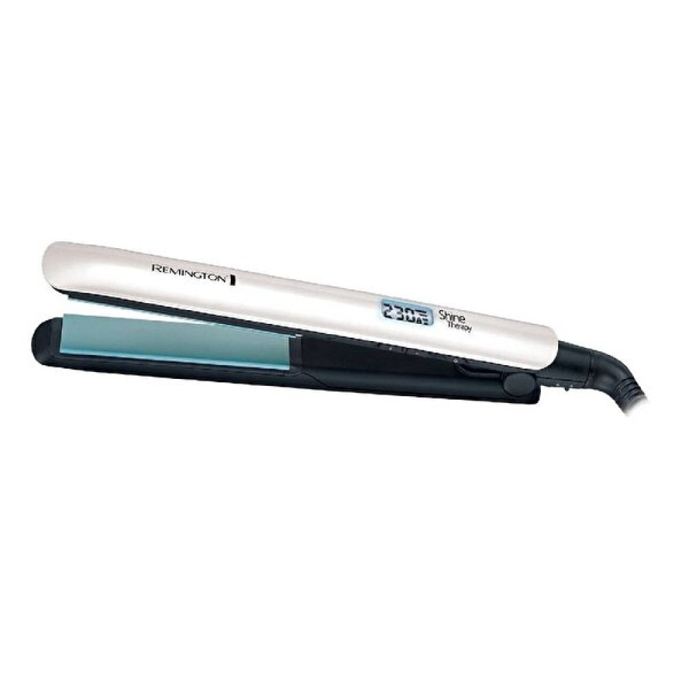 Remington S8500 Shine Therapy Argan Yağlı Seramik Kaplamalı Saç Düzleştirici Saç Şekillendiriciler Fiyatı