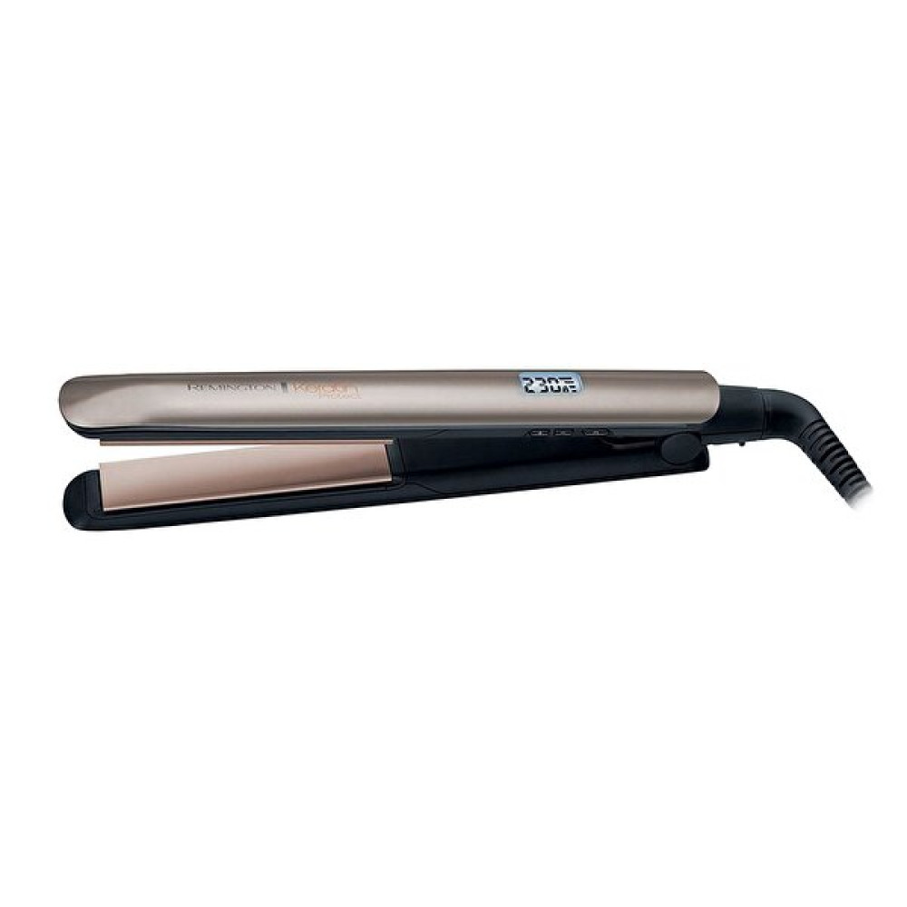 Remington S8540 Keratin Protect Saç Düzleştirici Saç Şekillendiriciler Fiyatı