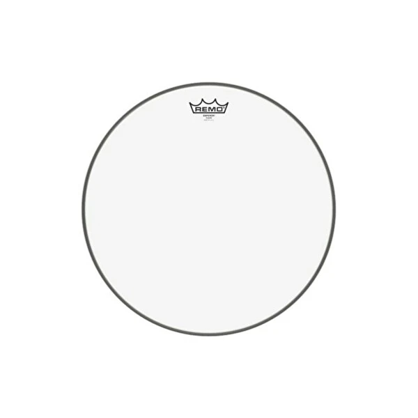 Remo Emperor Clear 16" Davul Derisi Müzik Aleti Aksesuarları Fiyatı
