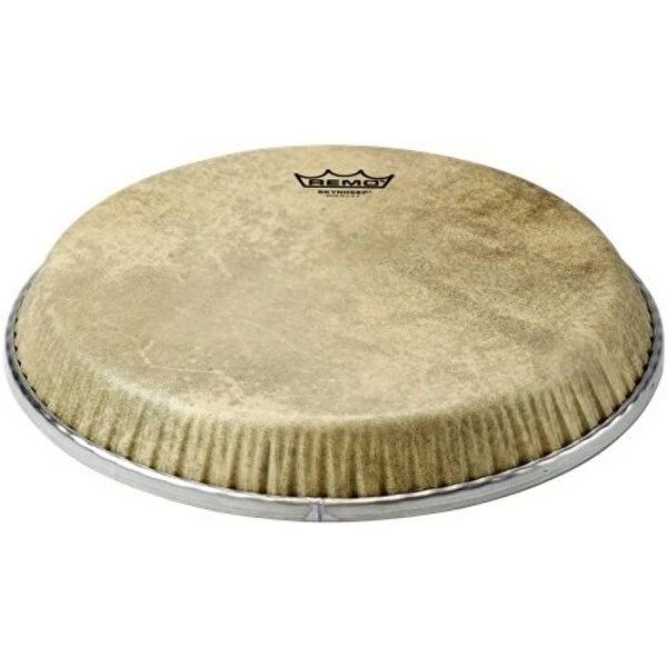 Remo M4-0975-S6-D4003 Symmetry Skyndeep Calfskin Desenli 9.75" Conga Derisi Vurmalı Çalgılar Fiyatı